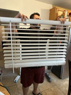 Blinds
