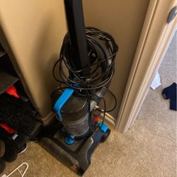 Vacuum
