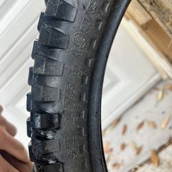 Bike cycle Tire