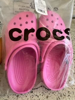 Crocs