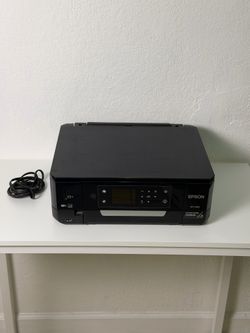 Epson xp-640 printer