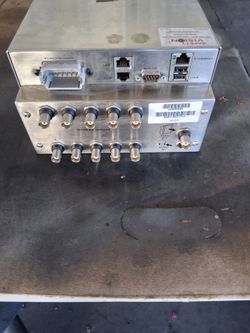 Road recorder