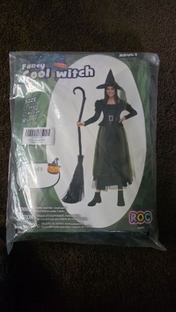 Trick or treat