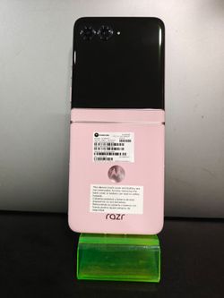 Motorola Moto Rarz 5G (2025) 256GB For (Cricket) Only