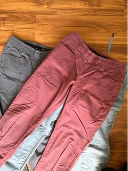 Black Diamond Climbing pants