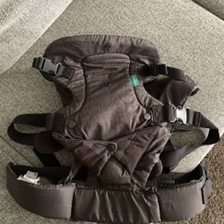 Baby Carrier