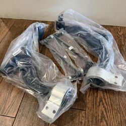 New  Lower Control Arms For FORD