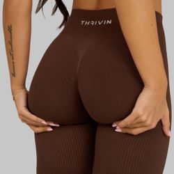 THRIVIN Leggings XS