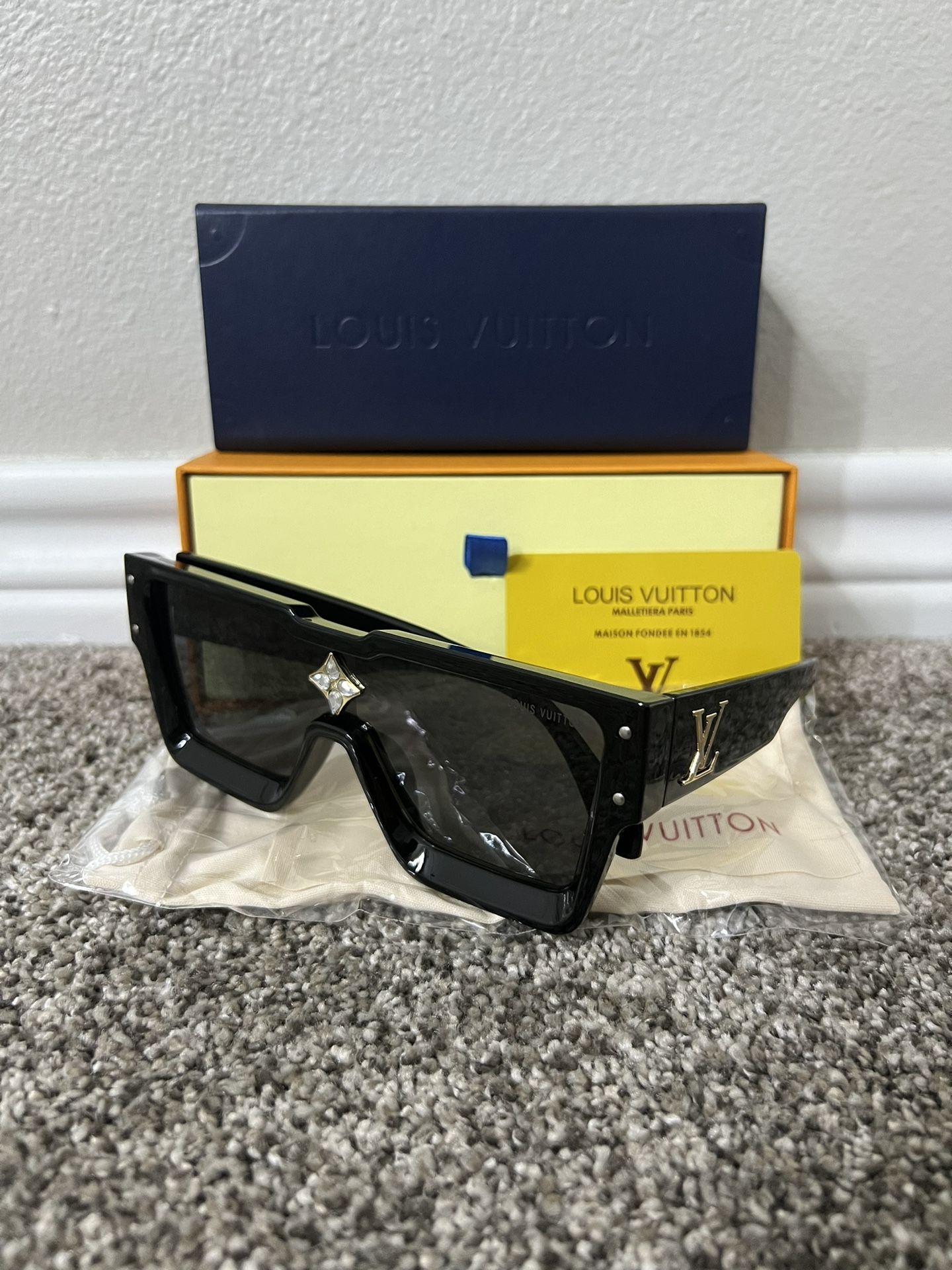 LV Sunglasses