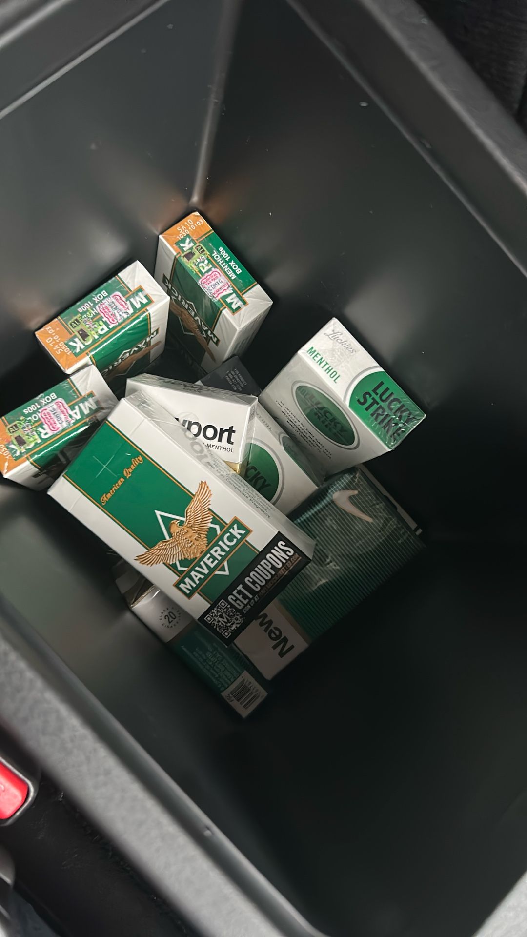 Cigs