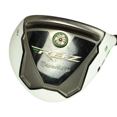 TaylorMade RBZ 15° Fairway 3