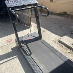 Treadmill 