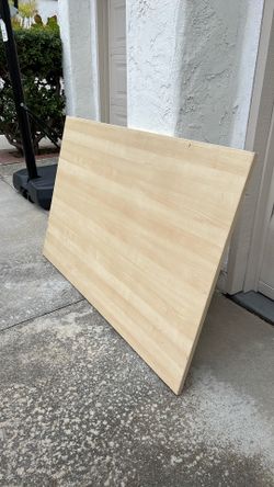 Table top