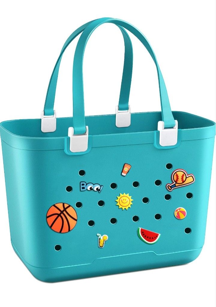 Waterproof Beach Tote