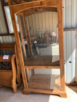 China cabinet