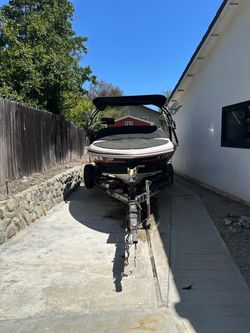 2013 Tahoe Q4I