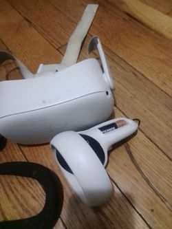 Oculus 2