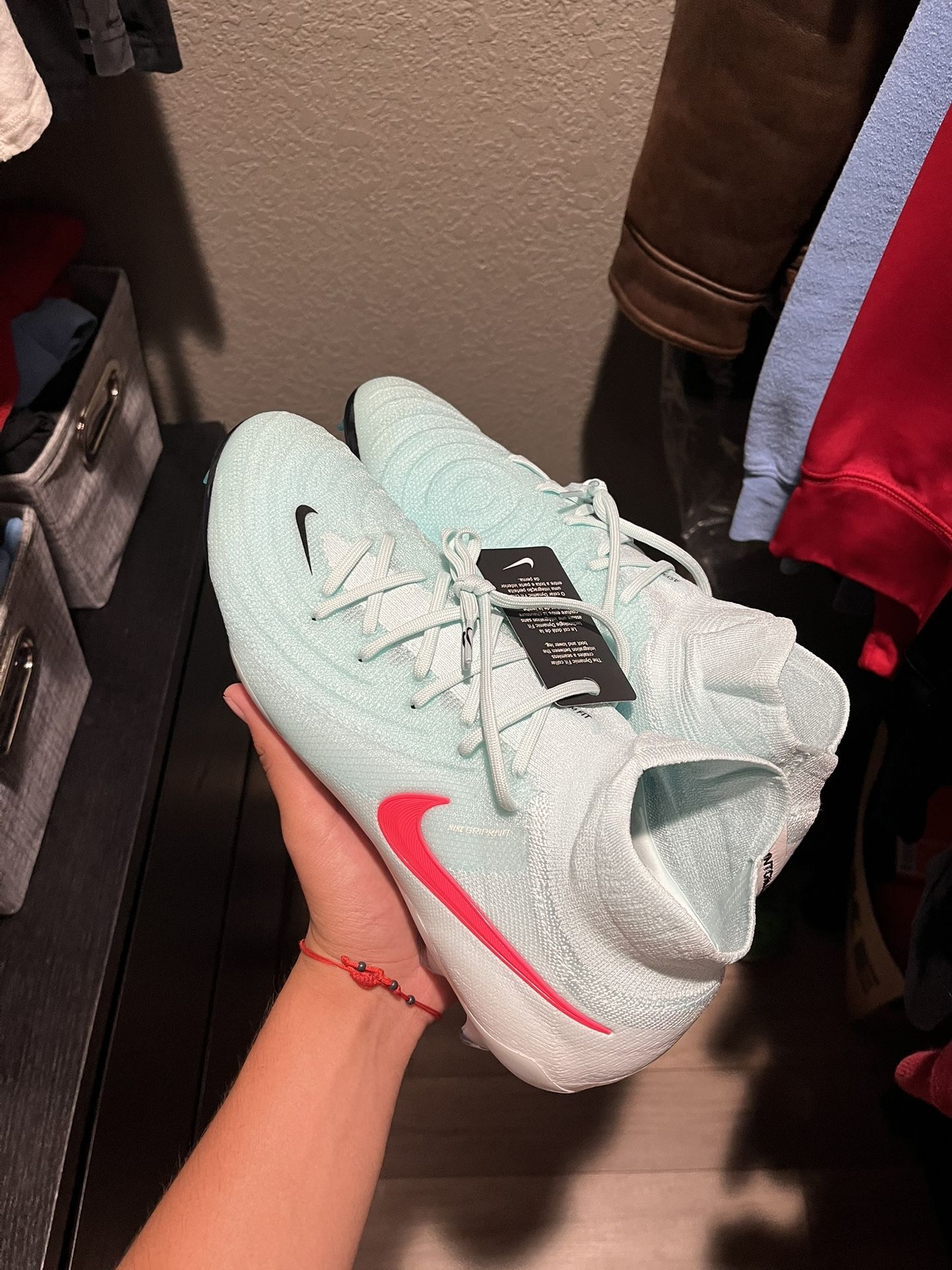 Soccer Cleats