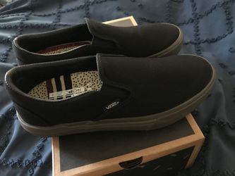 Vans size 7.0 mens