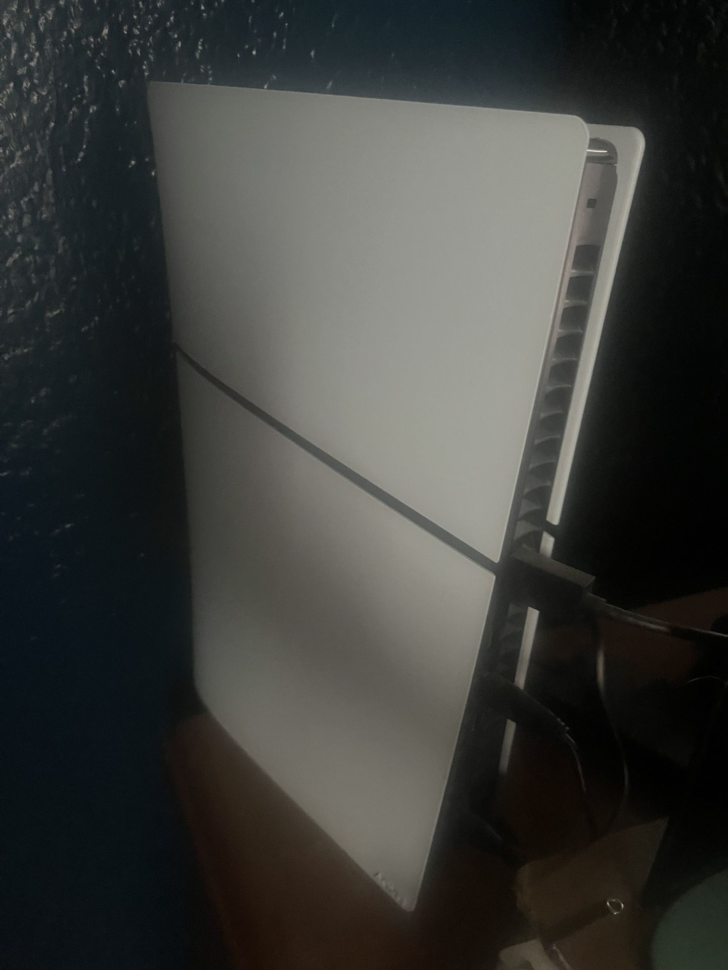 PS5 Slim