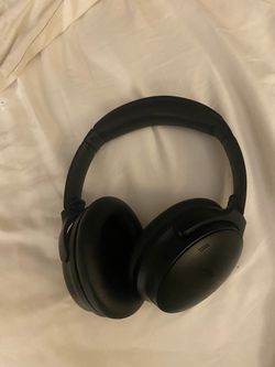 Bose QuietComfort Headphones 🎧
