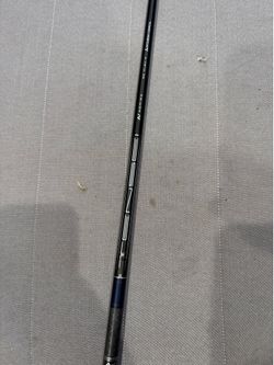 Tensei blue driver shaft