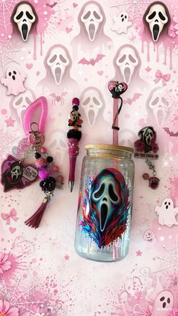 Halloween Items