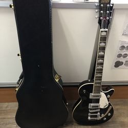 96091 Gretsch Electromatic 6-String Electric Guitar W/ Original Case 584281