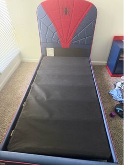 Twin size
