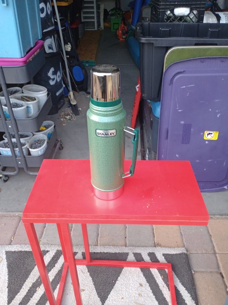 Stanley Thermos