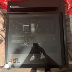 HP OMEN 45L GT22-1090; RTX 4090! Gaming PC