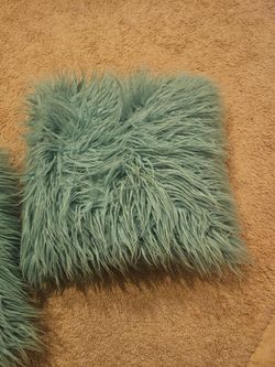 FREE PILLOWS