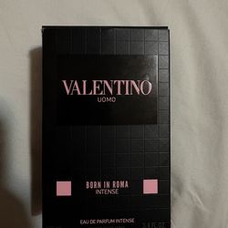 Valentino cologne men’s