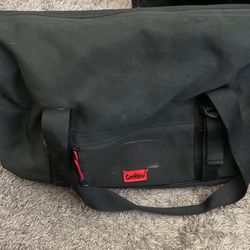 Cookie Smell Proof Duffle Bag