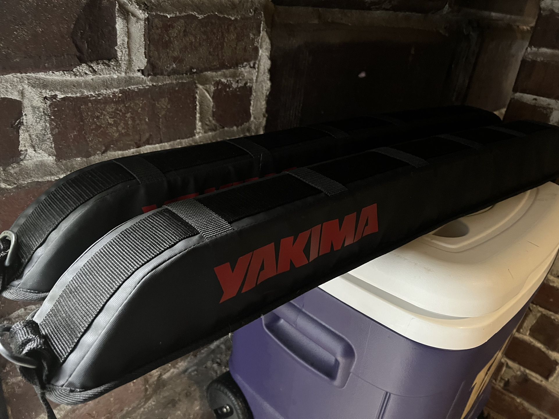YAKIMA - EasyTop, Instant Roof Rack