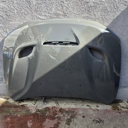 Hood Dodge durango srt 2011 2012 2013 2014 2015 2016 2017 2018 2019 2020 2021 2022 2023 2024 2025 2026