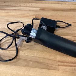 FISH TANK LIGHT 