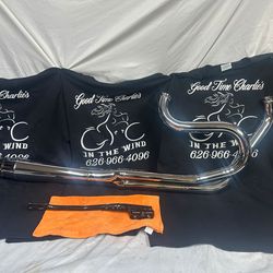 Thunderheader Exhaust