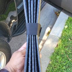 Jeep Wrangler Windshield Cover