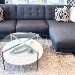 Modani Sectional Couch 