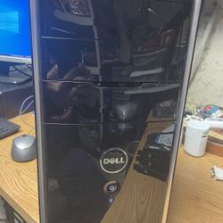 Dell Inspiron Desktop