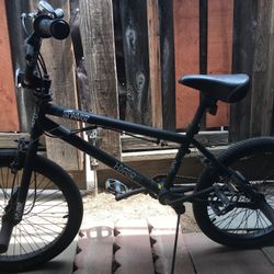 Kids Bike  