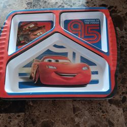 Kids Plate 