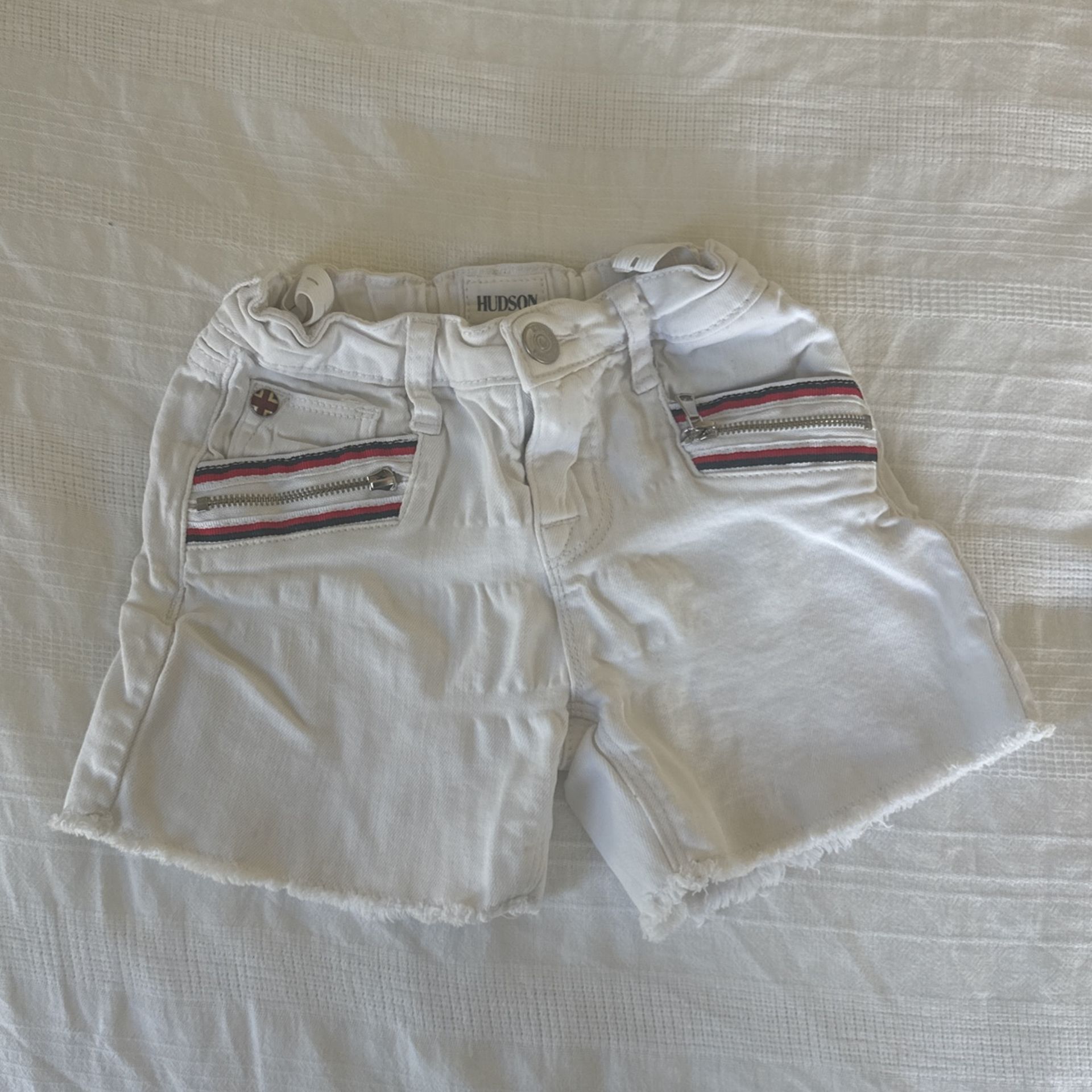 Hudson Shorts Size 5 Kids
