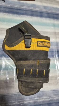Dewalt Impact/compact Driver Holster