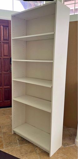 IKEA Billy bookcase
