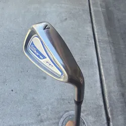 King Cobra FP 7 Iron Aldila NV HL 50 Ladies Flex Graphite RH