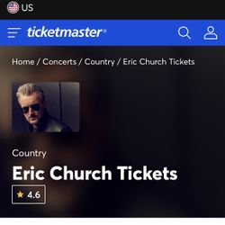 Eric Church  The Gorge Saturday Sept 9th  Premier Camping