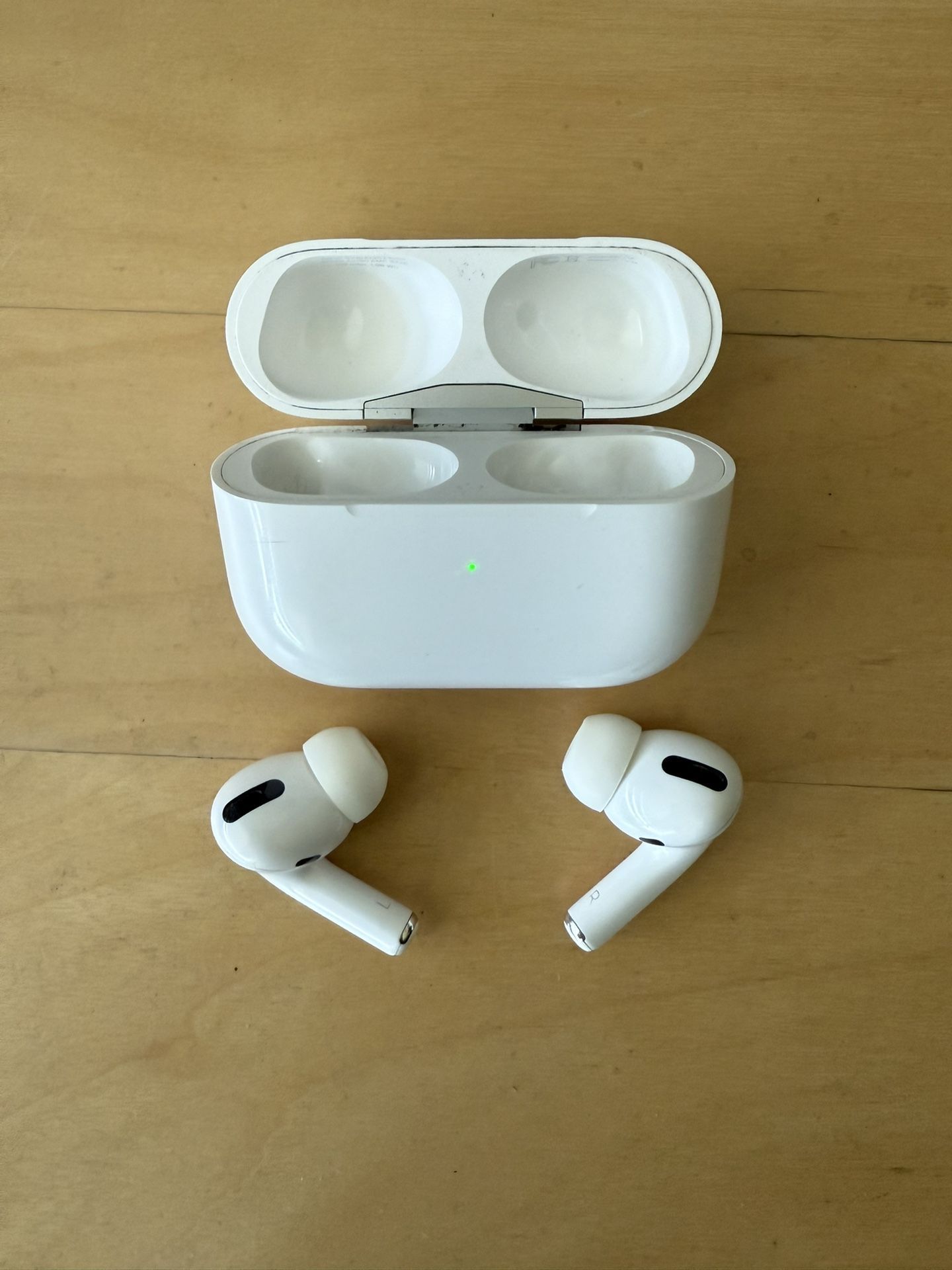 AirPods Pro Used $85 OBO