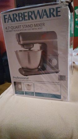 Farberware Stand mixer for Sale in San Diego, CA - OfferUp